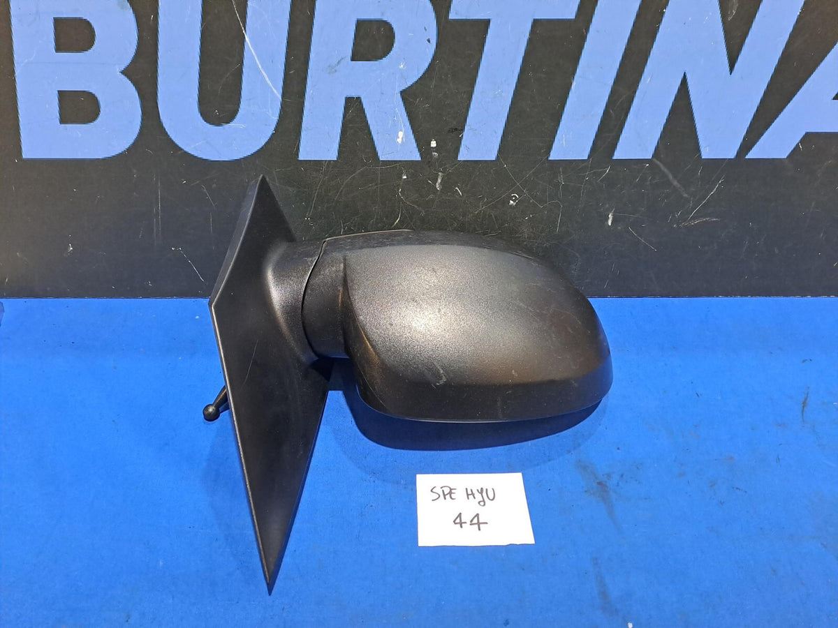 Specchio/Specchietto retrovisore destro Hyundai Getz 2002 in poi - SPE HYU 44