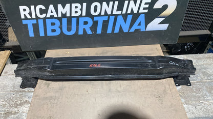Trav 5165 - Rinforzo paraurti Traversa posteriore Volkswagen Golf 7