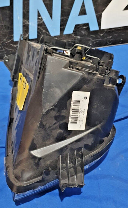 Faro Anteriore sinistro Fiat panda ATTACCO ROTTO