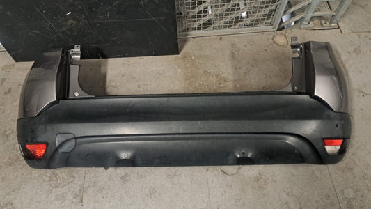 Par 37 Paraurti posteriore Renault Captur completo 2013 2019