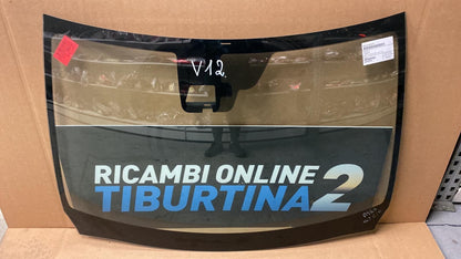 Vetro anteriore parabrezza Toyota Aygo dal 2014 Nuovo CR1738804