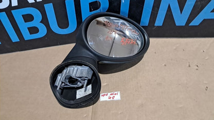 Spe mini 40 specchietto retrovisore mini countryman destro 5 fili dal 2010