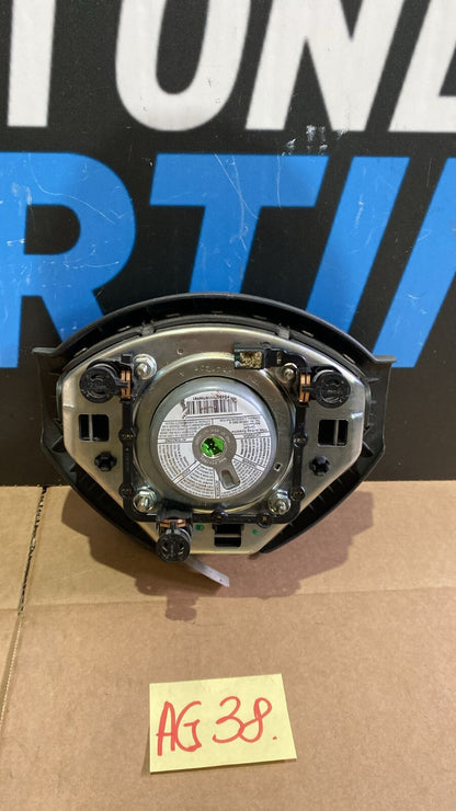 Airbag Guida Fiat Panda  Anno 2003 in poi