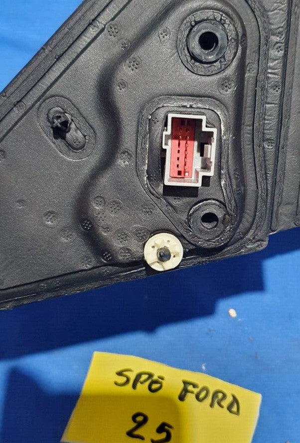 Specchio retrovisore specchietto Ford Focus destro 8 pin dal  2018