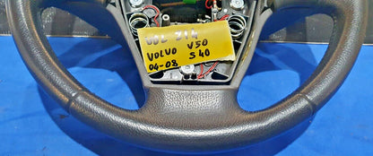 Volante Volvo v50 2004 - 2008