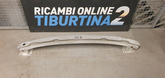 Traversa rinforzo paraurti Posteriore Renault Megane SW dal 2006