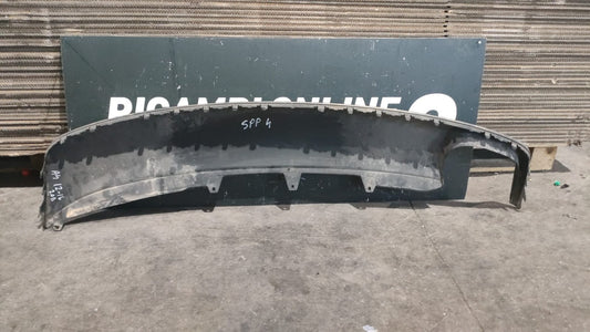 spoiler paraurti posteriore audi A4  12-16  berlina Cod 8k0807521g spp 4