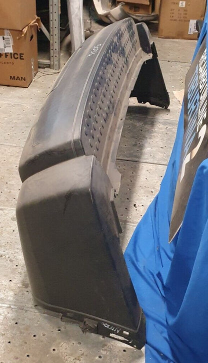 Paraurti Posteriore Dodge Nitro non verniciato