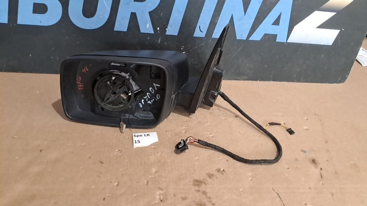 Spe LR 15 specchietto retrovisore Land Rover range rover sport esterno sinistro