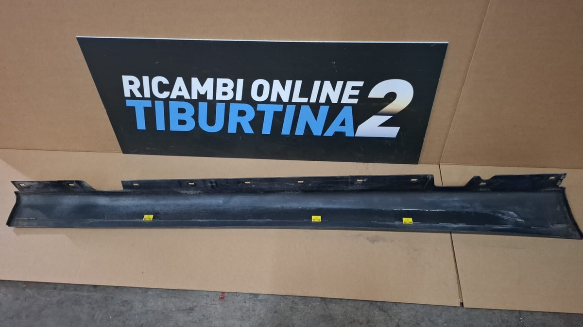 Minigonna Sinistra Bmw serie 3 dal 2006