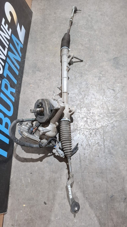 Scatola guida elettrica opel corsa cod 38214262 anno 2019 in poi  Sc5035