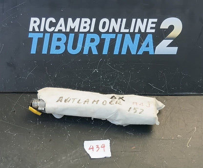 434 cod airbag sedili destro  Mitsubishi outlander 2015 in poi