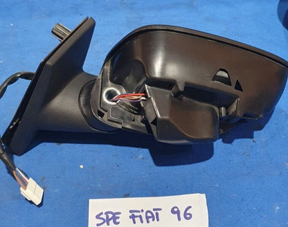 Specchio retrovisore specchietto Fiat Idea sinistro 5 Fili