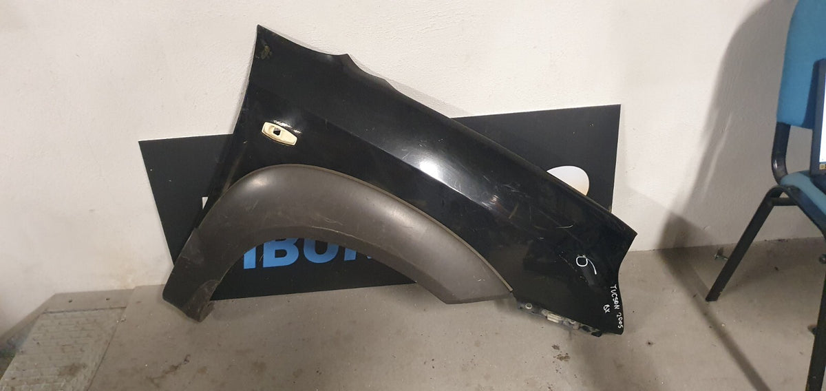 Parafango Anteriore Hyundai Tucson destro dal 2005
