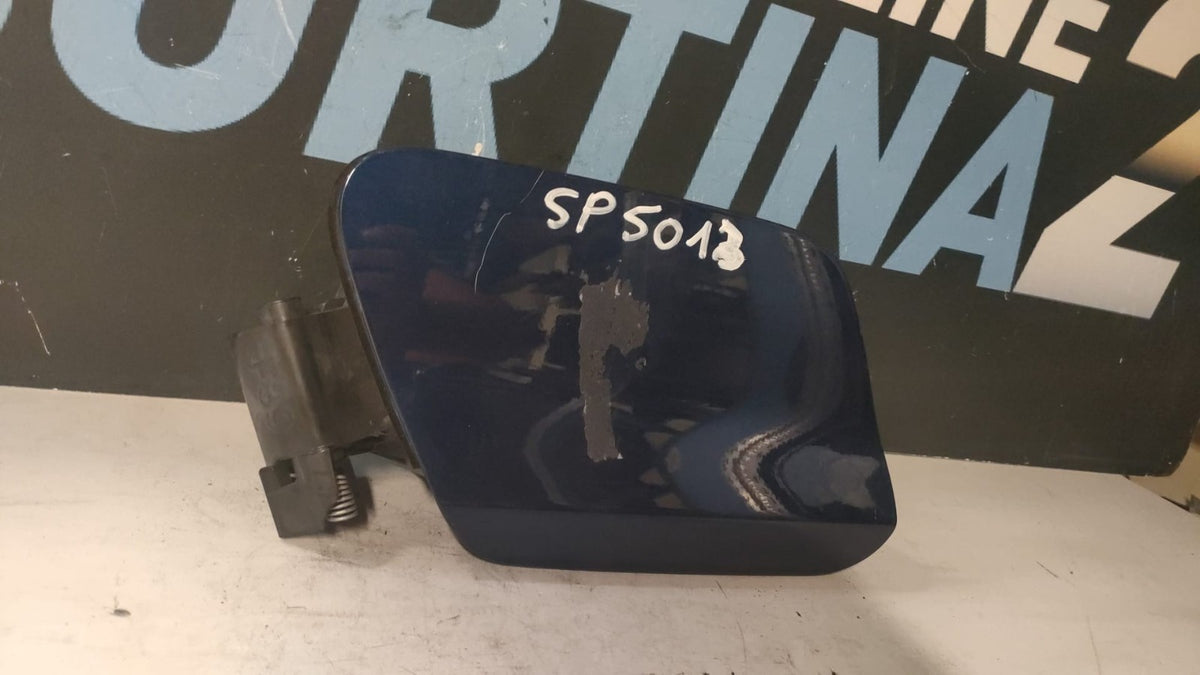 Sportello carburante bmw X2 2018 in poi sp5013