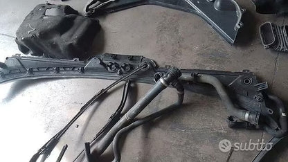 Pezzi vari BMW Serie1 F20 1.5 D 2011