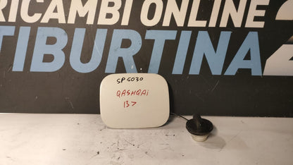 Sportello carburante Nissan Qashqai 2013 in poi sp5030