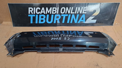 Cs5001 paraurti posteriore centrale smart 451 cod a5416470001