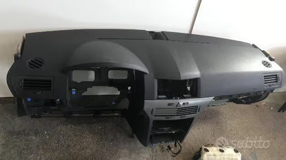 Cruscotto con moduli OPEL ASTRA H 2004 in poi