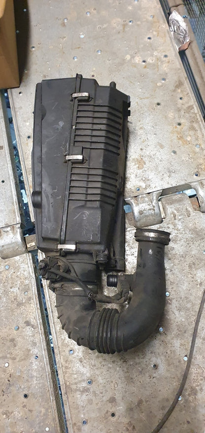 Air 5064 - Airbox scatola filtro aria Mercedes Benz Clk A209 c w203 a6460900901