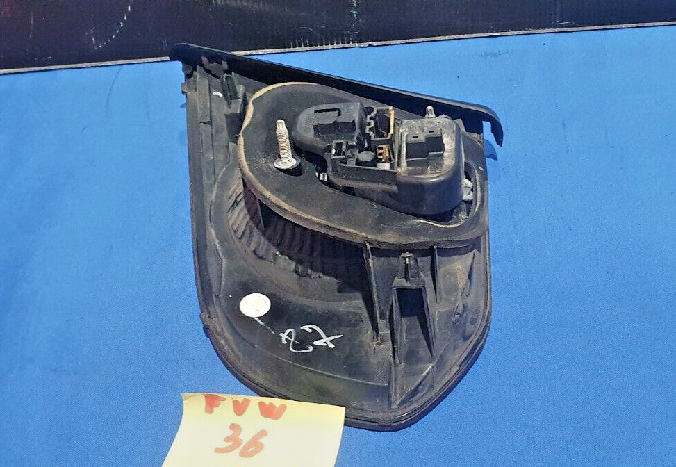 Fanale posteriore sinistro Volkswagen Golf 6 VI 2008-2012