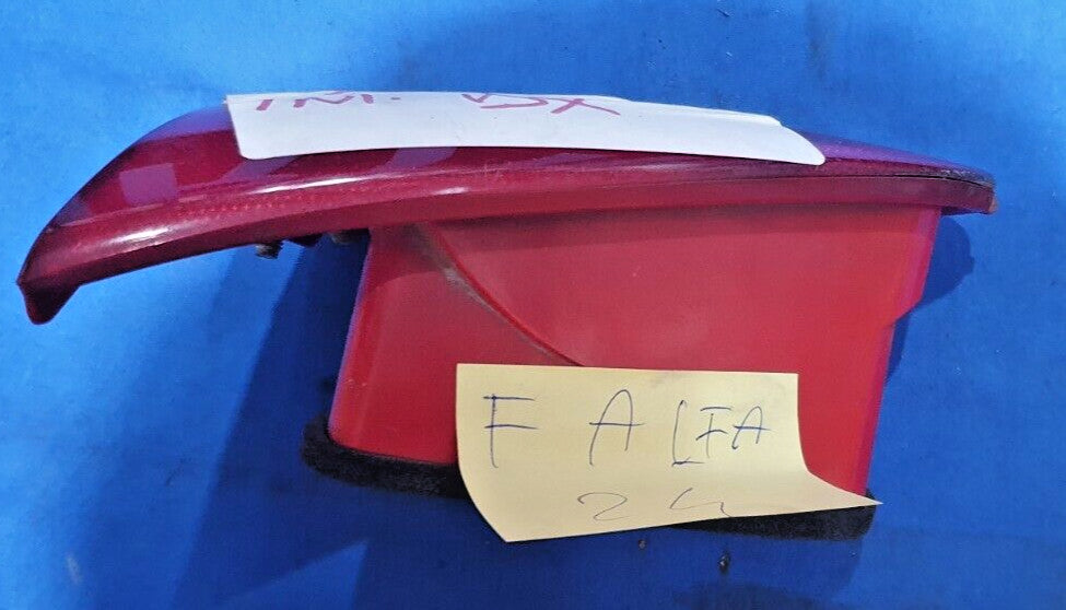 Fanale Posteriore destro Alfa Romeo 147