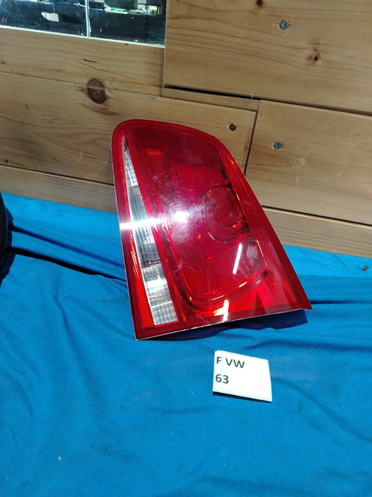 F VW 63 - Fanale posteriore destro Volkswagen Touareg 2010 in poi
