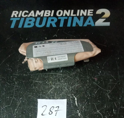 Airbag sedili sinistra Bmw serie 5 f11 2012 in poi Numero 287