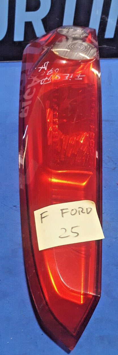 Fanale Posteriore destro Ford Fiesta 2007 5 porte