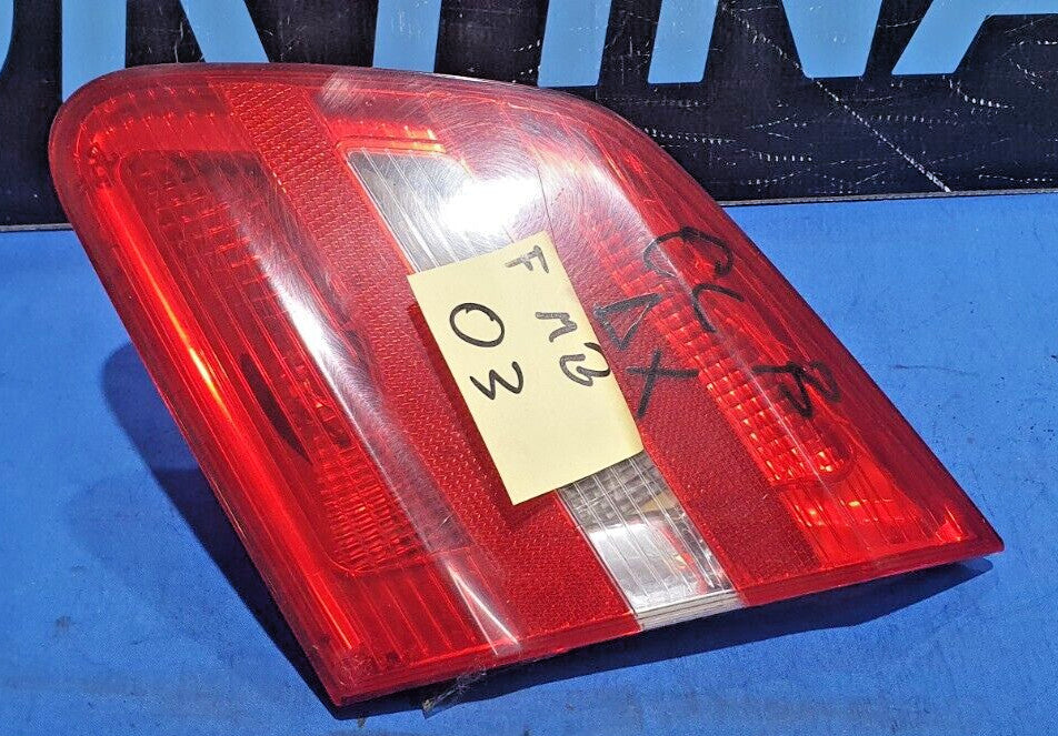 Fanale Posteriore destro Mercedes classe b a2468200864