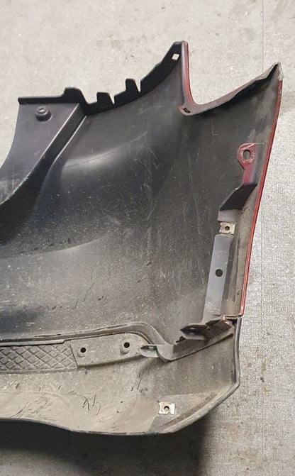 Paraurti posteriore Ford Focus berlina 5P dal 2011 al 2015