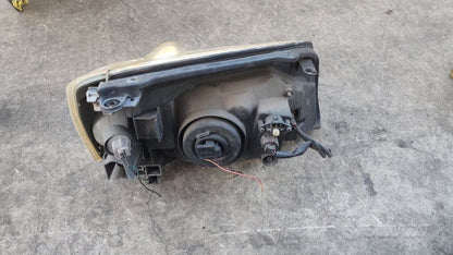 Muso musata completa Nissan X-Trail 2.2d 2001 2007