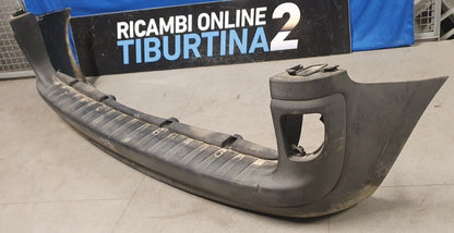 Paraurti Posteriore Renault Kangoo dal 2007 al 2010
