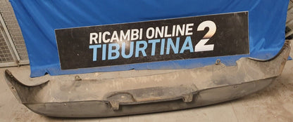 Paraurti Posteriore Fiat 600  dal 1997 al 2001 non verniciato