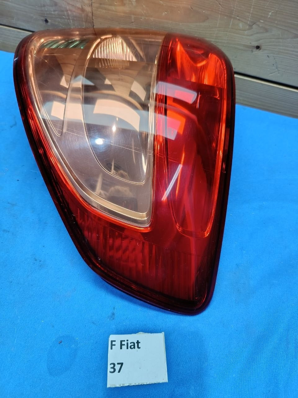 F Fiat 37 - Fanale posteriore stop destro Fiat sedici 2005 2012