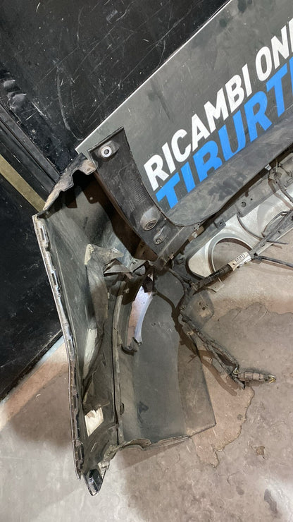 Paraurti posteriore Ford Kuga  Anno 2013 Numero oggetto 103
