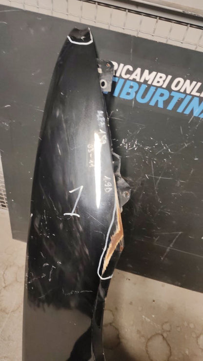 Par 1 parafango anteriore destro alfa romeo 159 2005 in poi