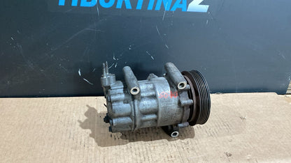 Compressore AC Mini Countryman 2.0D Anno 2010 Codice 03692302362
