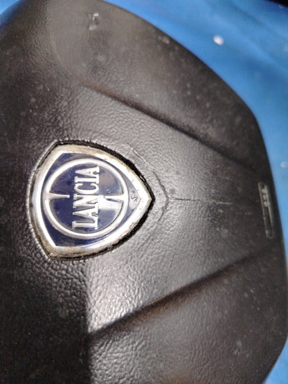 Airbag Guida Lancia Ypsilon  Anno 2012 in poi Verniciato