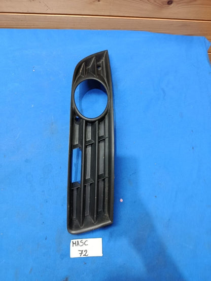 Masc 72 - Mascherina Fendinebbia Griglia destra Volkswagen Passat B6 Variant
