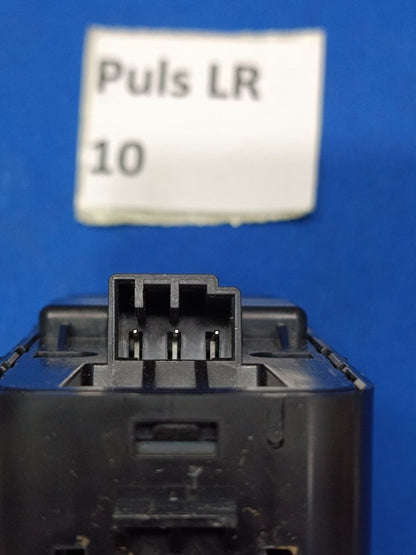 Puls LR 10 - Pulsantiera Anteriore Sinistra Land Rover Evoque 2011 2018