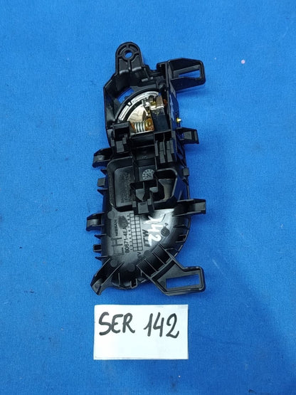 Ser 142 - Maniglia interna Anteriore o posteriore sinistra Nissan Qashqai J11