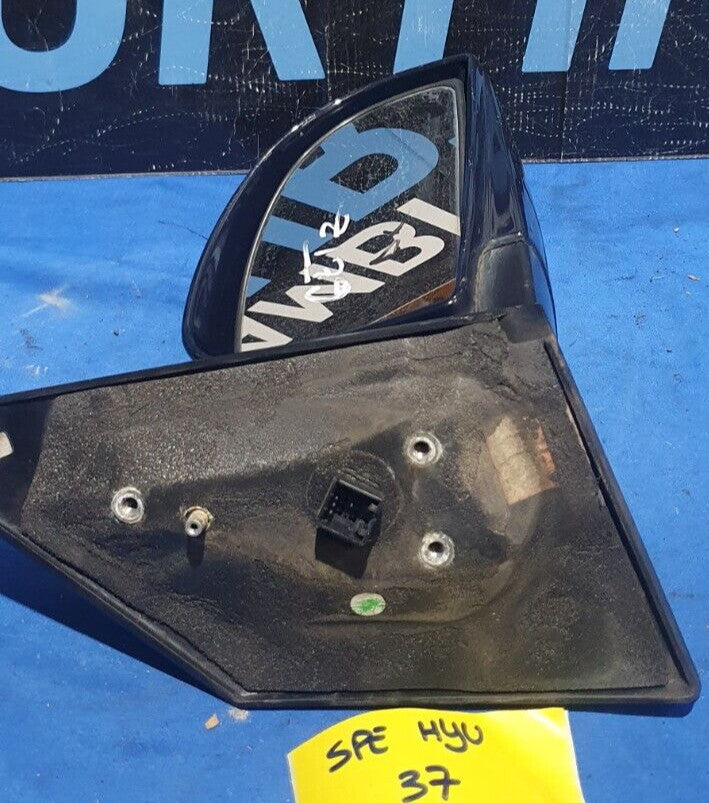 Specchio retrovisore specchietto Hyundai Getz destro 5 pin