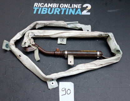 Airbag tendina laterale destra Audi a3 5 porte 2004-2011 Nunero 90