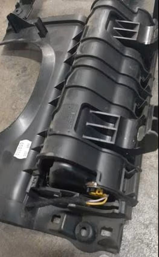 Ford s-max kit airbag 2010 in poi