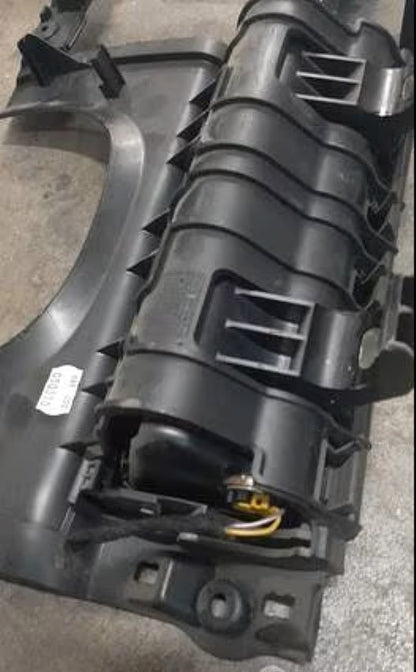 Ford s-max kit airbag 2010 in poi