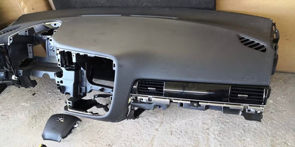 kit airbag Mitsubishi outlander 2015 in poi