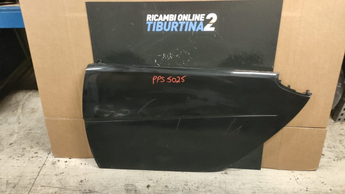 pannello porta  smart 451 sinistro  07 in poi pps5025
