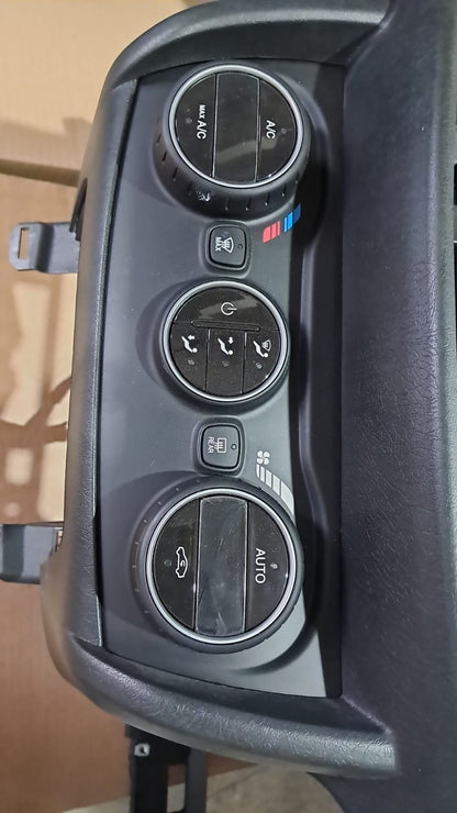 Kit Airbag Fiat Tipo dal 2016 versione tablet