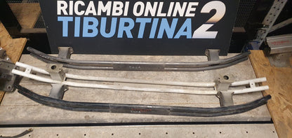 Traversa rinforzo paraurti posteriore Suzuki Swift dal 2008